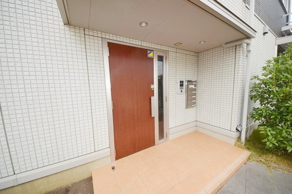 ロイヤルクレストの物件内観写真